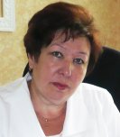 Шуткина Марина Викторовна Главный врач Бюджетное учреждение здравоохранения Удмуртской Республики «Городская Поликлиника №10 Министерства здравоохранения Удмуртской Республики»